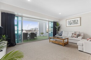 View from room - Pillo's Princess Wharf 20 (Auckland)