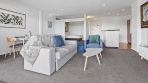 Interior - Pillo's Princess Wharf 20 (Auckland)