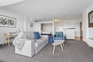 Interior - Pillo's Princess Wharf 20 (Auckland)