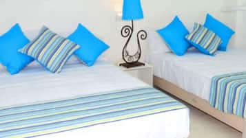 Family Apartment | 1 bedroom, free WiFi