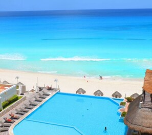 Piscine ext�érieure