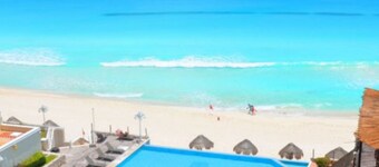 アパルタメント バケシオナル エン カンクン