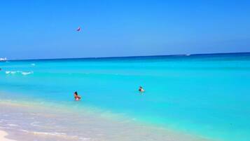 Family Apartment | View from room