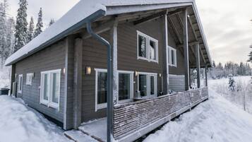 Eksteriør