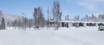 Skivillas paljakka 5. (3mh) by Interhome