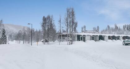 Skivillas paljakka 5. (3mh) by Interhome