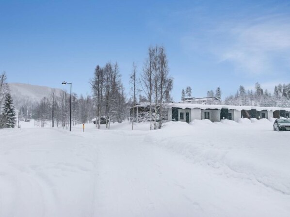 Udendørsområde