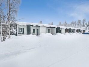 Udendørsområde