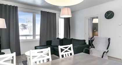 Skivillas paljakka 5. (3mh) by Interhome