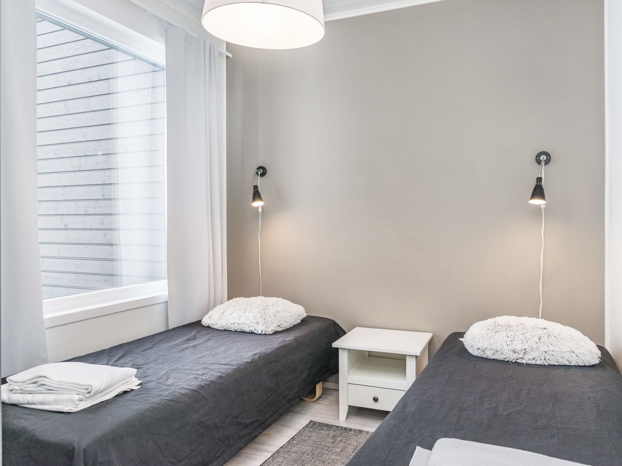 3 Schlafzimmer, WLAN