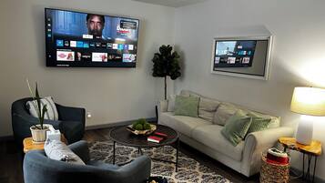 TV connectée, livres