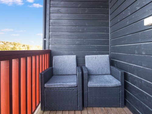 Ski villas 61 ukkohalla (b2) by Interhome