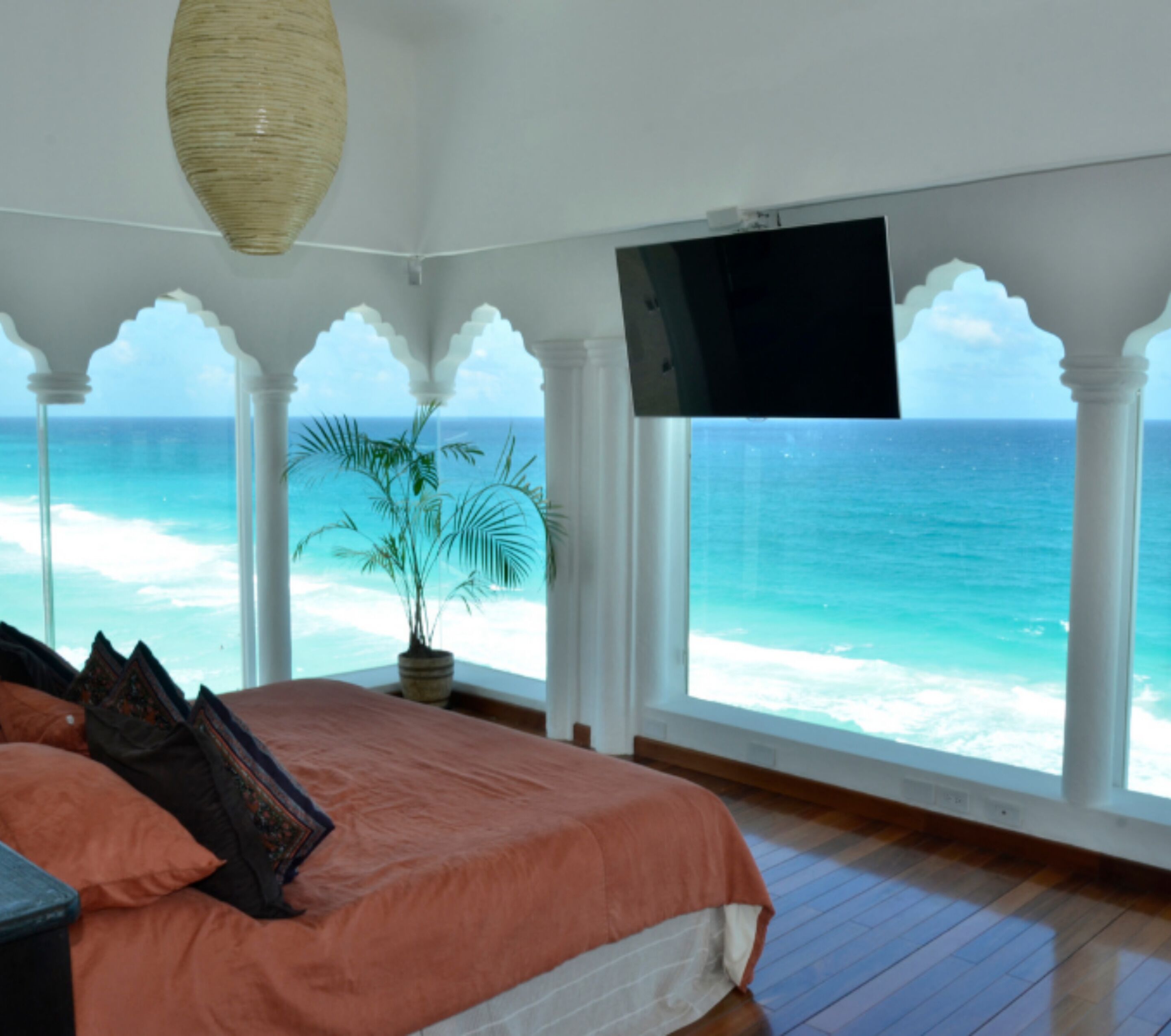 3 habitaciones y wifi gratis 