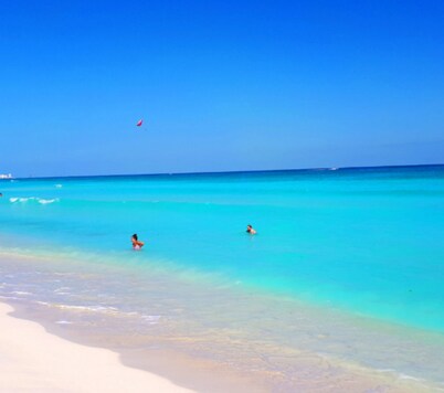 Penthouse Vacacional en Cancún