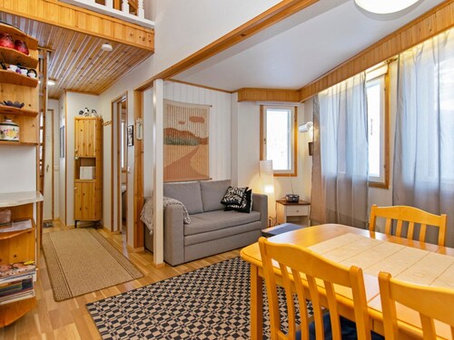 Hallantytär a2 paritalo by Interhome