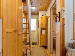 Interior - Hallantytär a2 paritalo by Interhome (Hyrynsalmi)