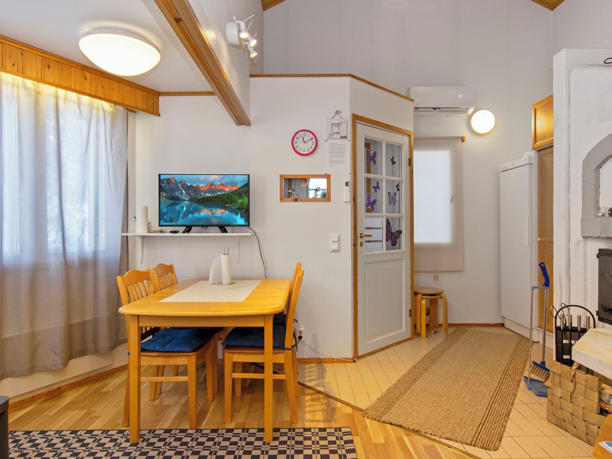 Inside other
