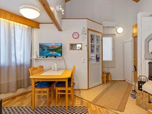 Interiør