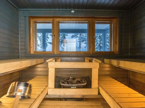 Karhunpesä c by Interhome