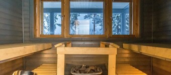 Karhunpesä c by Interhome