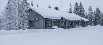 Karhunpesä c by Interhome