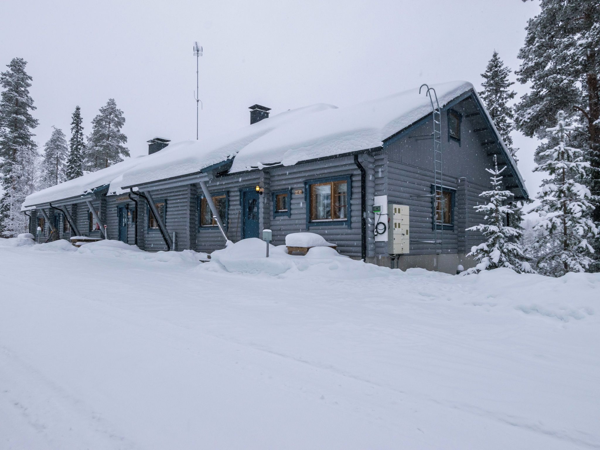 Esterni
