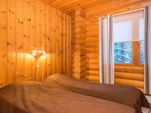 3 bedrooms, Internet