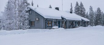 Karhunpesä c by Interhome