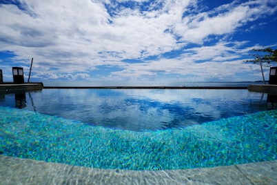 Villa Bella Vita ENJOY VILLAS / 3 bdrm with AC / 3 bath / pool+lagoon access