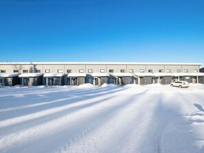 Inside other - Skivillas 78 ukkohalla (1) by Interhome (Hyrynsalmi)
