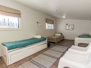 Inside other - Skivillas 78 ukkohalla (1) by Interhome (Hyrynsalmi)