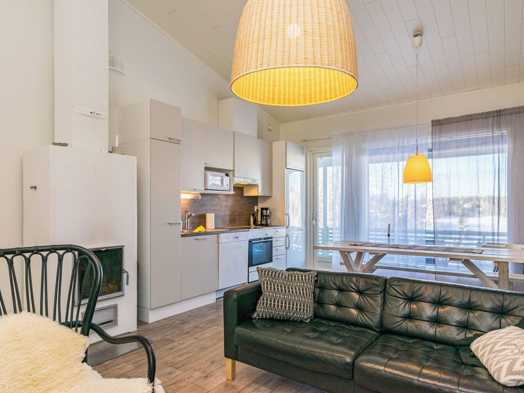 Oppholdsområde