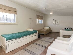 3 bedrooms - Skivillas 78 ukkohalla (1) by Interhome (Hyrynsalmi)