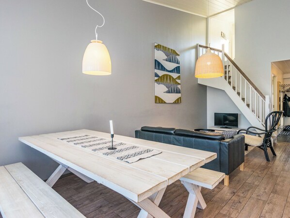 Inside other - Skivillas 78 ukkohalla (1) by Interhome (Hyrynsalmi)
