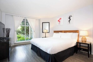 2 dormitorios, tabla de planchar con plancha, wifi y ropa de cama