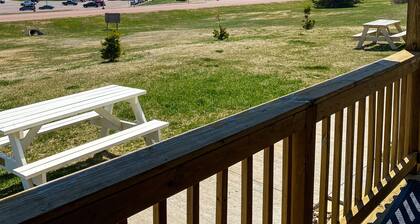 Shoreline Cottage SD