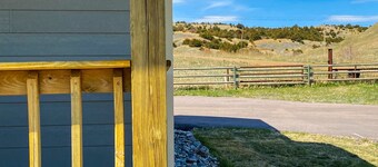Shoreline Cottage SD