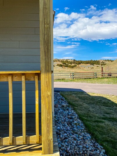 Shoreline Cottage SD