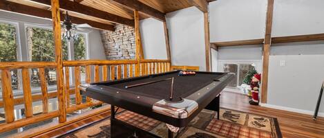 Sala de juegos