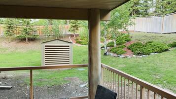 Luxury Studio | Terrace/patio