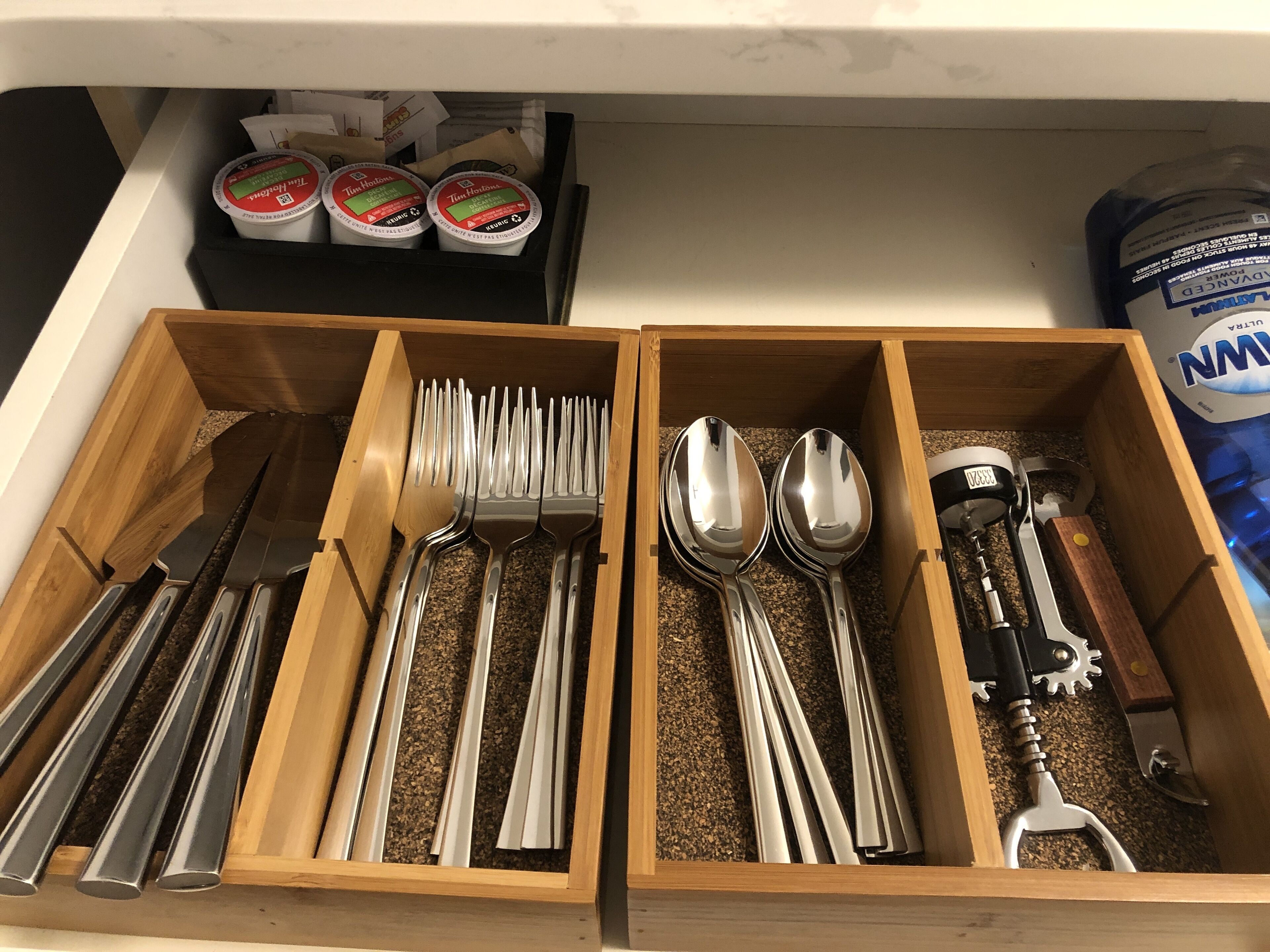 客室の設備とサービス