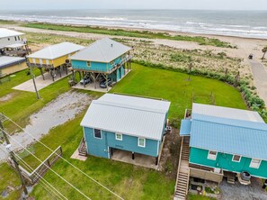 Exterior - A Beach Sanctuary (Grand Isle)