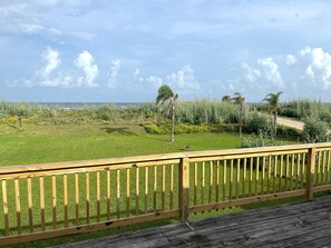 Property grounds - A Beach Sanctuary (Grand Isle)
