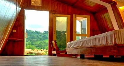 Dhauladhar View Resort