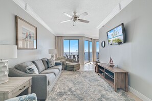 Télévision, lecteur de DVD