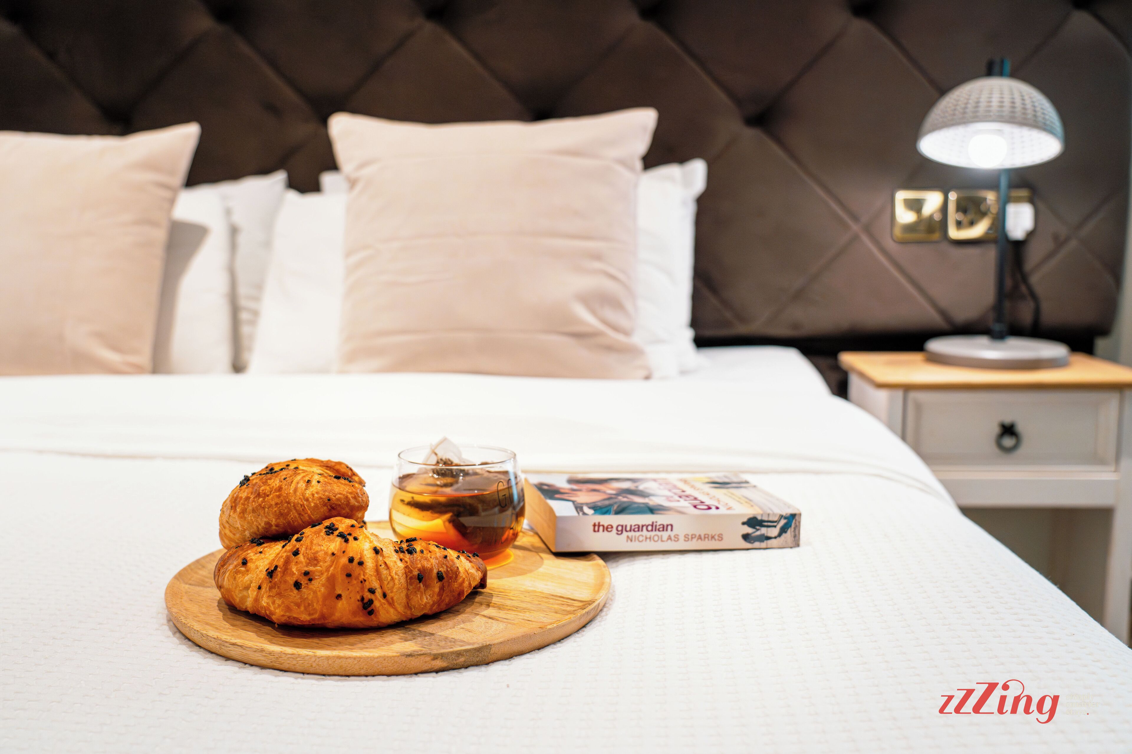 Photo - The Segond Hotel