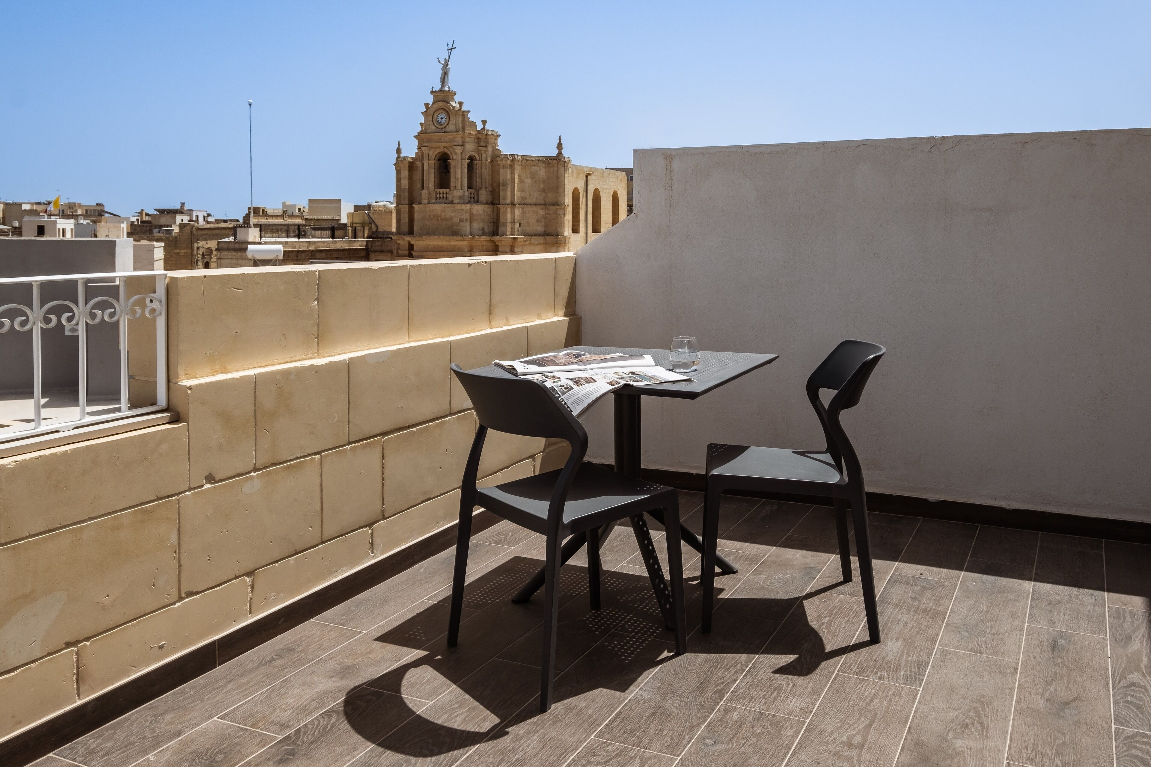 studio suite (penthouse suite) | terrace/patio