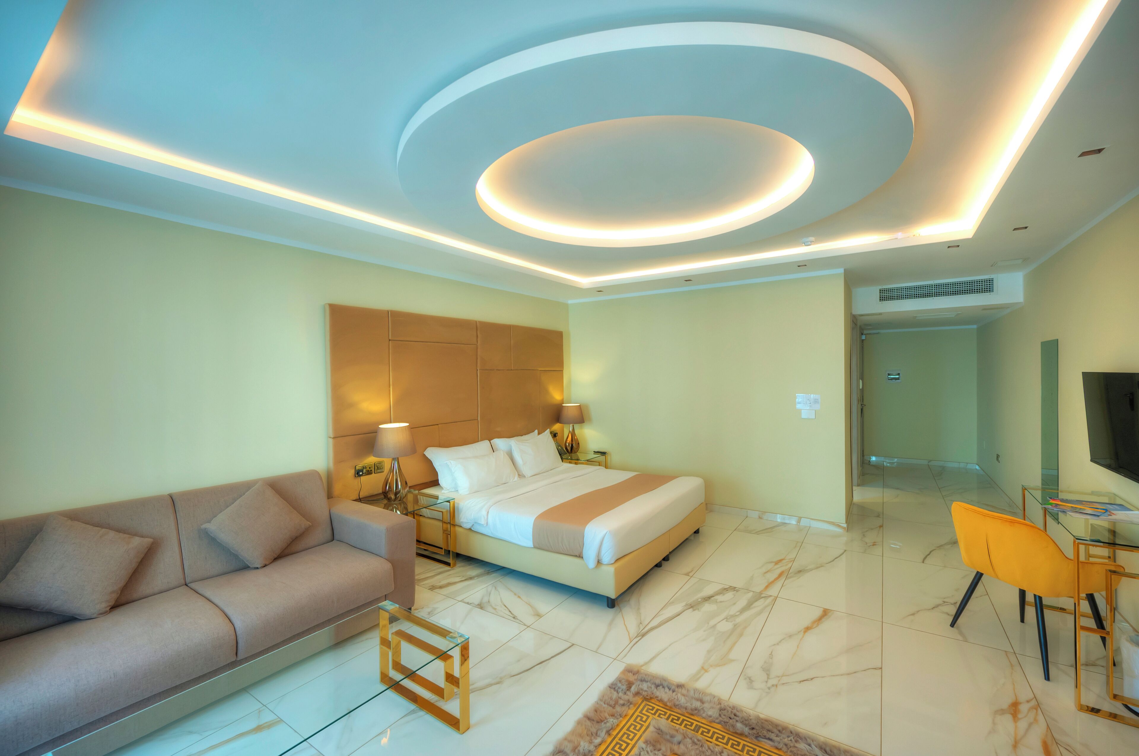 Photo - The Segond Hotel