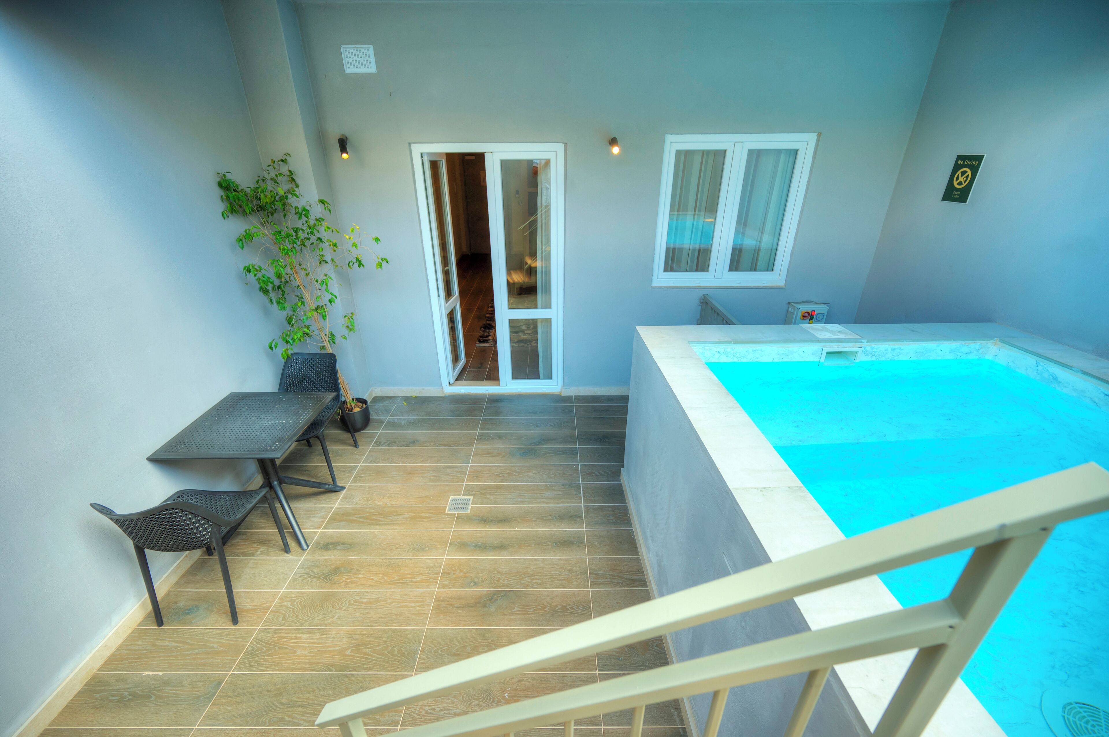 Foto - The Segond Hotel