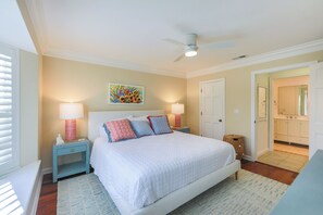 3 chambres, Wi-Fi, draps fournis